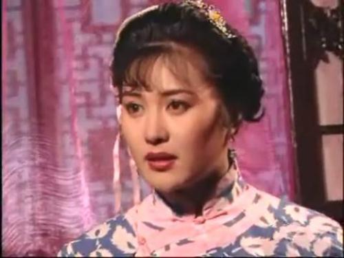 御花子  劇照