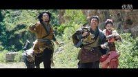 《萬萬沒想到》曝0號預告片 王大錘聯手孫悟空對抗“入魔”馬天宇