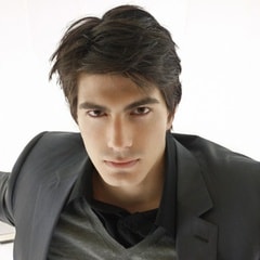 布蘭登·羅斯Brandon Routh