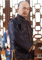 張晨光
