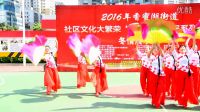 歌舞——我的祖國(guó)