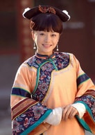 秦嵐