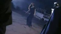 紅色警戒——女殺手