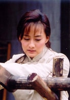 陳德容