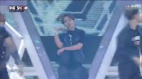 EXO - CALL ME BABY - 2015 SBS MTV The Show現場db0