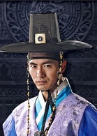李陣郁
