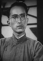 孫道臨