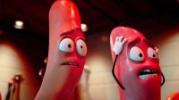 史上最污動畫《香腸派對Sausage Party》高清中字中文香港版預告：腐蘭蘭詹姆斯·弗蘭科|愛德華·諾頓|賤鄰塞斯·羅根|喬納·希爾|周六夜現場克里斯汀·韋