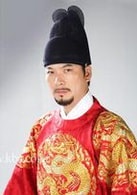 金尚慶