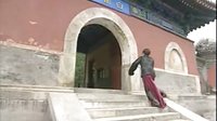 《金粉世家》之小蓮出家（最感人一幕）