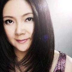 張莉