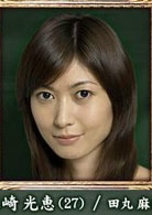 田丸麻紀