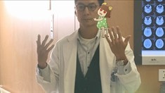 制作特輯之調查真兇