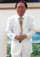 邊熙奉