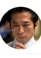 真田廣之
