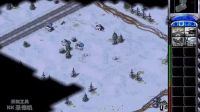 紅色警戒2盟軍第十關困難通關
