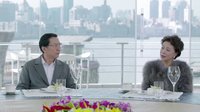 最美是你 TV版 《最美是你》花絮之親家見面為婚事，現(xiàn)場氣憤破尷尬