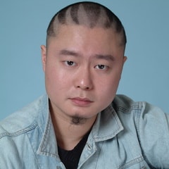魏翔