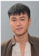 黃浩然