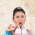 李夢露