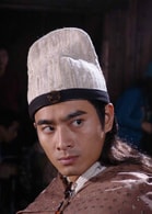 陳龍