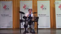 中新國際音樂比賽深圳賽區(qū) 朱珈銳-知道世界的盡頭