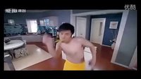 曾小賢浴室激情裸舞震撼全場