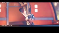 【九九】動漫電影《瘋狂動物城》中文主題曲《嘗試一切》