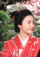 仲間由紀惠