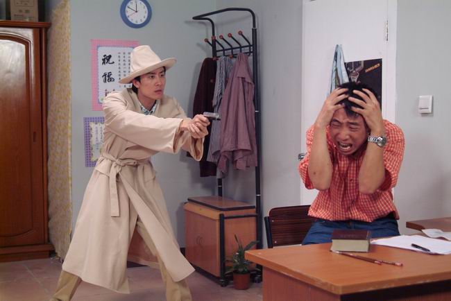 糊涂小天使  精彩圖冊