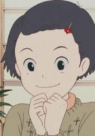 岡島妙子 (五年級生)