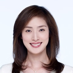天海佑希?