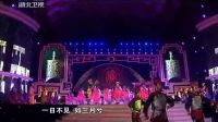8舞蹈《夜宴》 北京舞蹈學院中國古典舞系 -2013 湖北衛視全球華人年夜飯 春節大聯歡