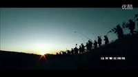 李健傾情演唱《百團大戰(zhàn)》主題曲—《等待黎明》完整版MV