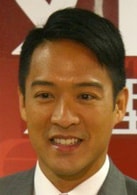 陳智燊