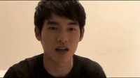 金牛座張書豪訪談1