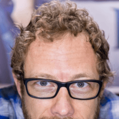Kris Holden-Ried?
