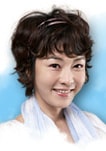 金貞蘭