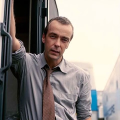 約翰·漢納John Hannah