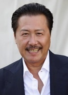 石橋凌