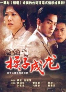 換子成龍