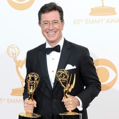 史蒂芬·科拜爾Stephen Colbert