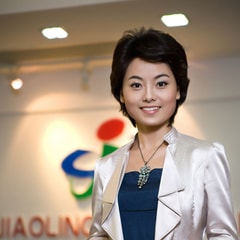 張麗春?