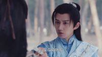 為了尋回李未央 敏德承諾回柔然 《錦繡未央》27集精彩片段