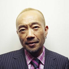 竹中直人?