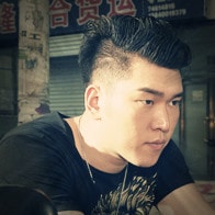母焌成