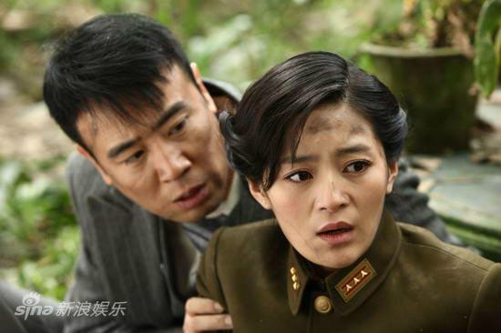 兵臨城下（2010）  精美劇照（二）