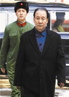 歷史轉折中的鄧小平