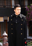 李澤鋒