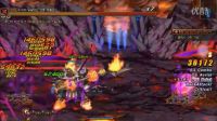 DNF韓服黑暗武士改版后幽魂套速刷安圖妮1-4變強(qiáng)
